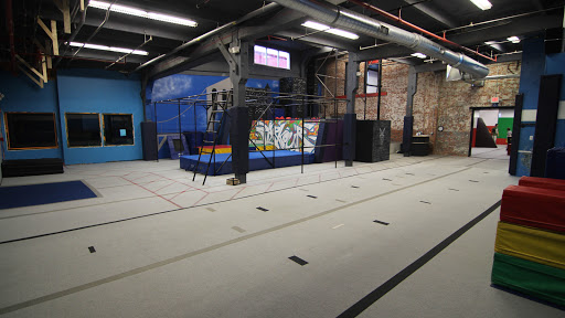 Gym «GCA Parkour and Freerunning», reviews and photos, 85 Mill Plain Rd, Fairfield, CT 06824, USA