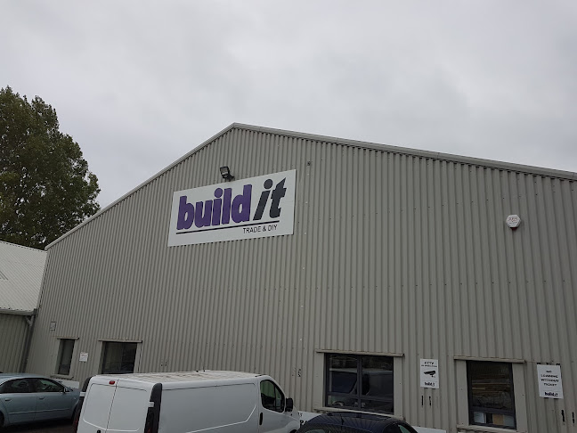 Buildit Gloster Ltd - Gloucester