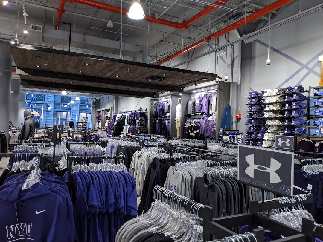 NYU Computer Store