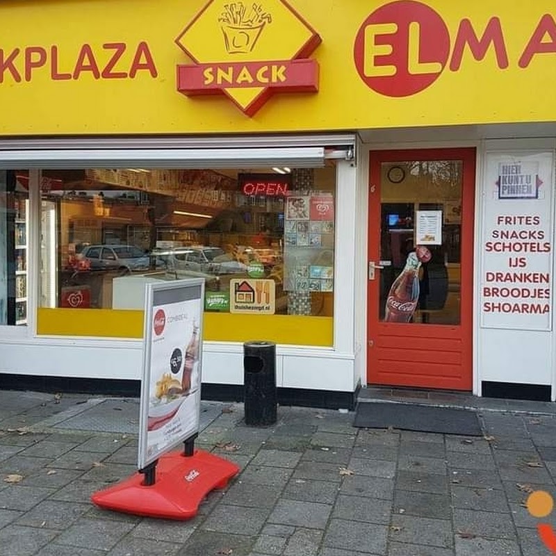 Snackplaza elmaar