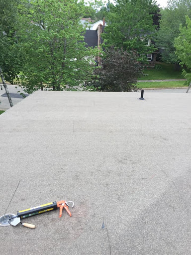 Roofing Pro Roofing Inc in Moncton (NB) | LiveWay