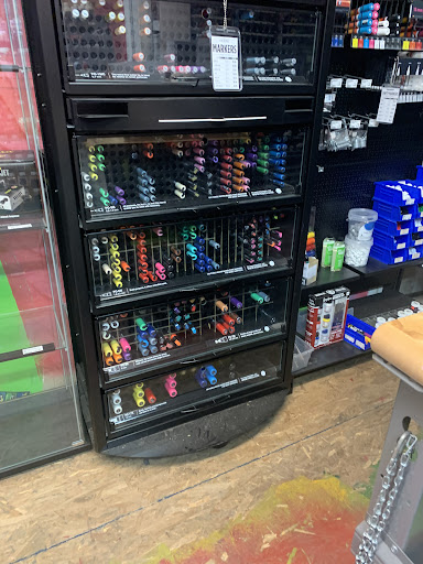 Art Supply Store «Artist & Craftsman Supply Bushwick», reviews and photos, 1449 Broadway, Brooklyn, NY 11221, USA