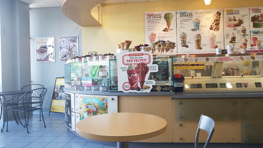 Ice Cream Shop «Marble Slab Creamery», reviews and photos, 10670 Culebra Rd #103, San Antonio, TX 78251, USA