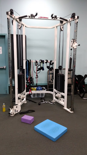 Health Club «Capitola Fitness», reviews and photos, 816 Bay Ave, Capitola, CA 95010, USA