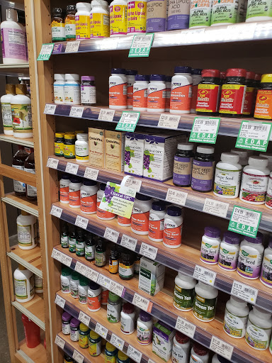 Natural Foods Store «Natural Grocers», reviews and photos, 1235 NW 10th St, Corvallis, OR 97330, USA