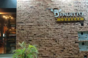 Benditto Lanches - Cidade Nova image