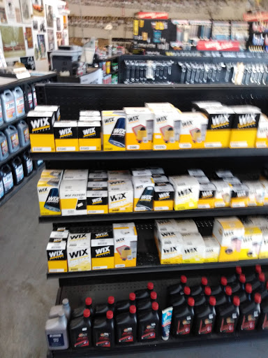 Auto Parts Store «Luke Auto Parts», reviews and photos, 13734 W Glendale Ave, Glendale, AZ 85307, USA