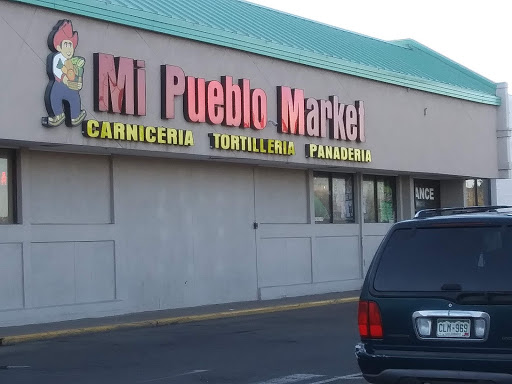 Supermarket «Mi Pueblo Market», reviews and photos, 9171 Washington St, Thornton, CO 80229, USA