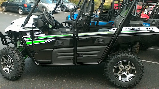 Motorsports Store «Cool Springs Powersports», reviews and photos, 1124 W McEwen Dr, Franklin, TN 37067, USA