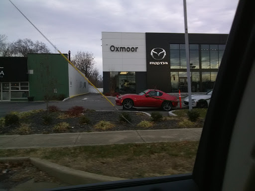 Ford Dealer «Oxmoor Auto Group», reviews and photos, 8001 Shelbyville Rd, Louisville, KY 40222, USA