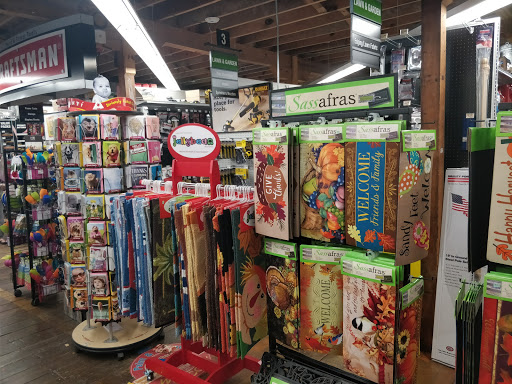 Hardware Store «Northern Neck Ace Hardware», reviews and photos, 96 School St, Kilmarnock, VA 22482, USA