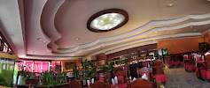 Atmosphère du Restaurant asiatique Au Lotus d'Or à Brives-Charensac - n°18