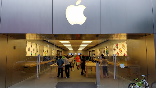Computer Store «Apple Reston», reviews and photos, 11949 Market St, Reston, VA 20190, USA