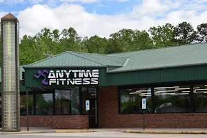 Anytime Fitness image