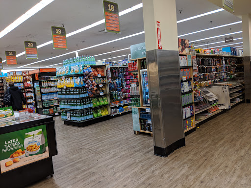 Supermarket «Save Mart Supermarkets», reviews and photos, 5600 Folsom Blvd, Sacramento, CA 95819, USA