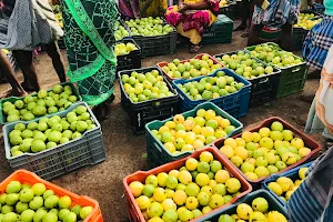 Fruits Market, Ayakudi image