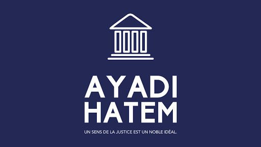 Cabinet d'Avocat Hatem Ayadi