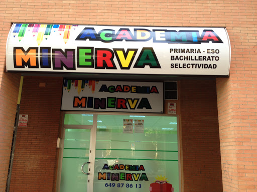 Academia Minerva