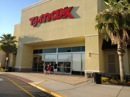 Department Store «T.J. Maxx», reviews and photos, 2335 S Hwy 27, Clermont, FL 34711, USA