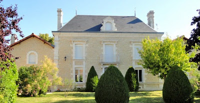 Société Chantraine à Ingrandes