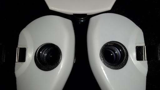 Optician «Viking Vision Center», reviews and photos, 3384 OH-752, Ashville, OH 43103, USA