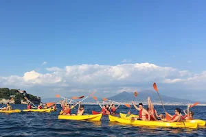 Kayak Napoli image