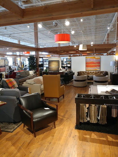 Furniture Store «Domicile Furniture», reviews and photos, 3701 W Lunt Ave, Lincolnwood, IL 60712, USA