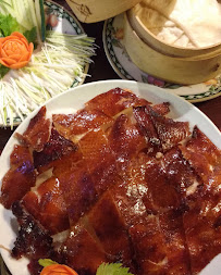 Canard laqué de Pékin du Restaurant chinois Chez Yong à Paris - n°2