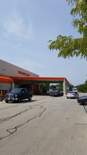 Home Improvement Store «The Home Depot», reviews and photos, 295 E Army Trail Rd, Glendale Heights, IL 60139, USA