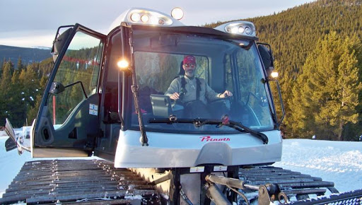 Ski Resort «Ski Cooper», reviews and photos, 232 County Road 29, Leadville, CO 80461, USA