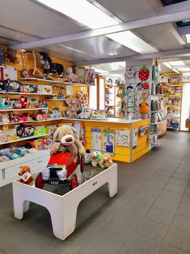 La Margherita - negozio di giocattoli