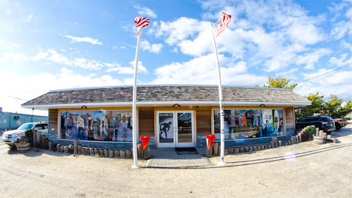 Surf Shop «Ocean Hut Surf Shop», reviews and photos, 3111 NJ-35, Lavallette, NJ 08735, USA