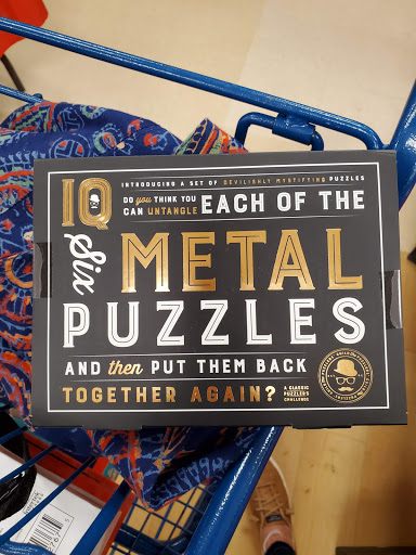 Department Store «Marshalls», reviews and photos, 2641 N Salisbury Blvd, Salisbury, MD 21804, USA