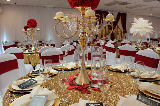 Event Venue «Ambiance Event Hall & Rentals - Venue», reviews and photos, 2480 E Bay Dr #10, Largo, FL 33771, USA