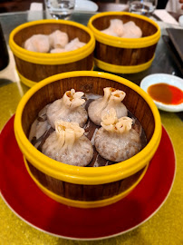 Dim Sum du Restaurant chinois L'Orient d'Or à Paris - n°19