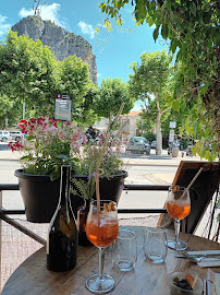 Atmosphère du Restaurant Ripaille & Farigoule à Castellane - n°6