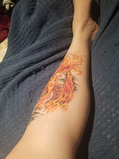 Tattoo Shop «Smokey Banana», reviews and photos, 1405 US-287, Broomfield, CO 80020, USA