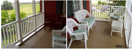 Home Improvement Store «Home One Home Improvement Services», reviews and photos, 2600 Lititz Pike, Lancaster, PA 17601, USA