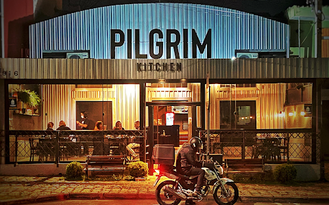 Pilgrim Burgers image