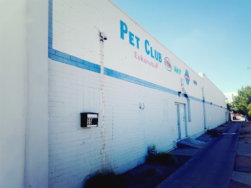 Pet Supply Store «Pet Club Mesa», reviews and photos, 55 S Country Club Dr, Mesa, AZ 85210, USA