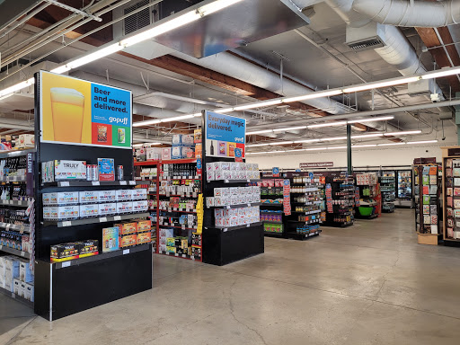 Wine Store «BevMo!», reviews and photos, 2000 N Tustin St, Orange, CA 92865, USA