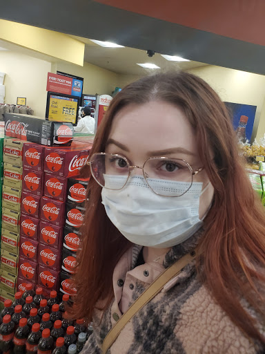 Grocery Store «Safeway», reviews and photos, 401 S. Roosevelt, Seaside, OR 97138, USA