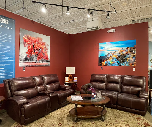 Furniture Store «Mega Furniture», reviews and photos, 7012 E Hampton Ave, Mesa, AZ 85209, USA