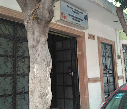 Dr. César Gustavo Vieyra Chacón photo