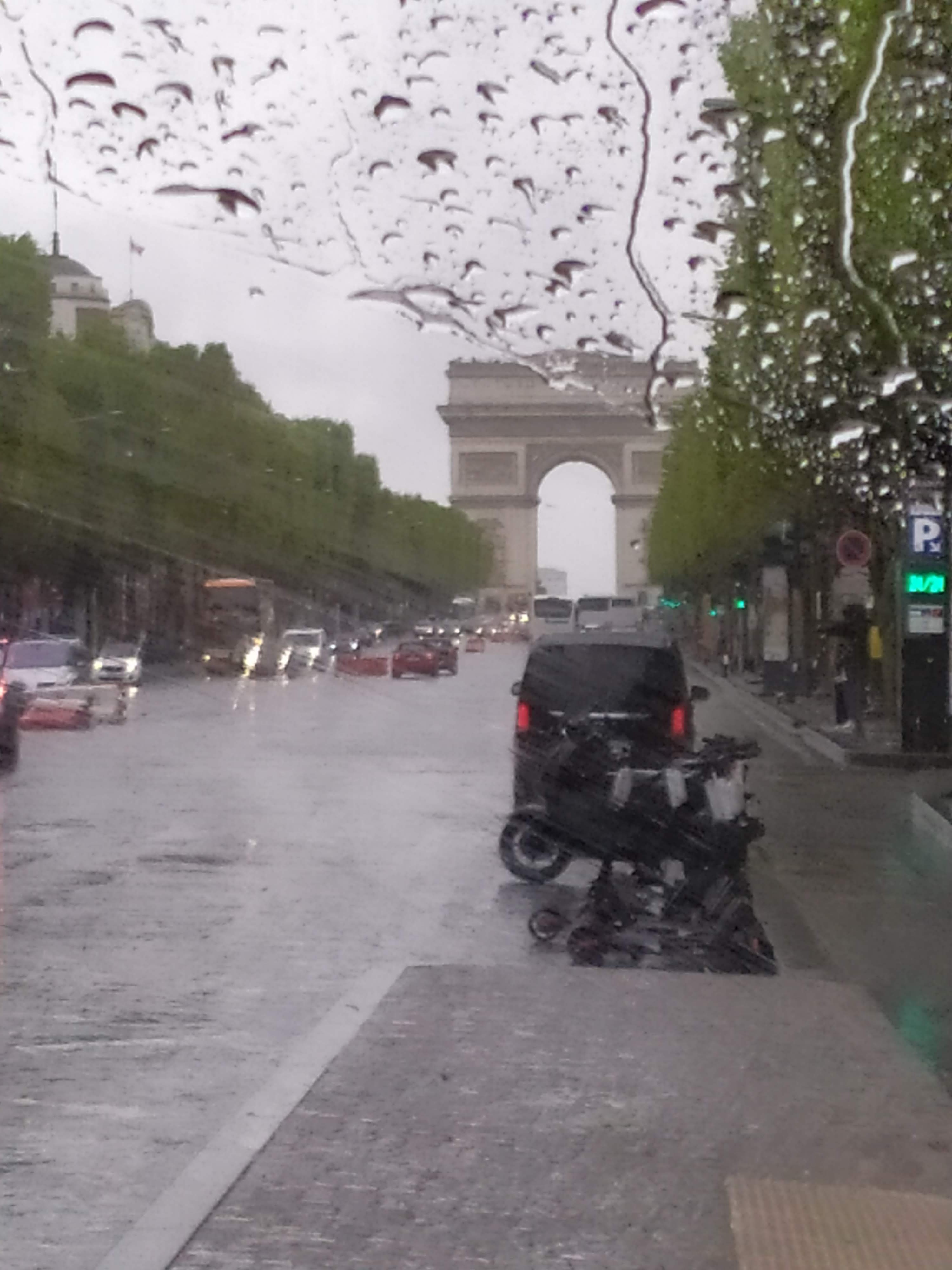Photo n° 3 de l'avis de Yehuda.o fait le 15/10/2019 à 10:13