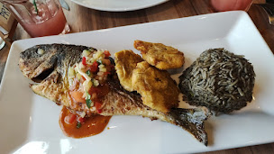 Photo n°15 de Le 1804 Restaurant Haïtien à Livry-Gargan ()