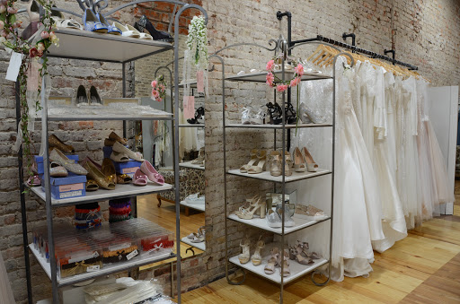 Wedding Store «Wedding Belles», reviews and photos, 534 Madison St, Clarksville, TN 37040, USA