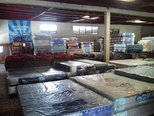 Tiendas de camas en Managua
