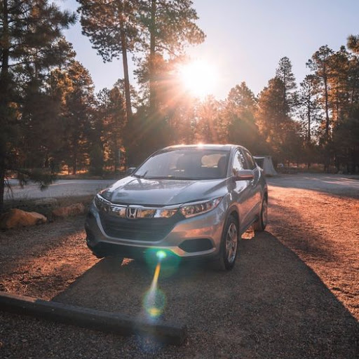 Honda Dealer «Muller Honda of Gurnee», reviews and photos, 7000 Grand Ave, Gurnee, IL 60031, USA