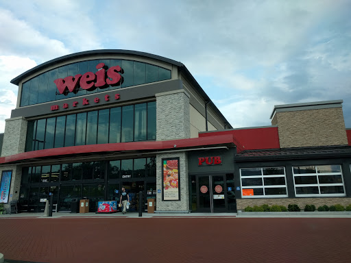 Supermarket «Weis Markets», reviews and photos, 4525 Valley Road, Enola, PA 17025, USA